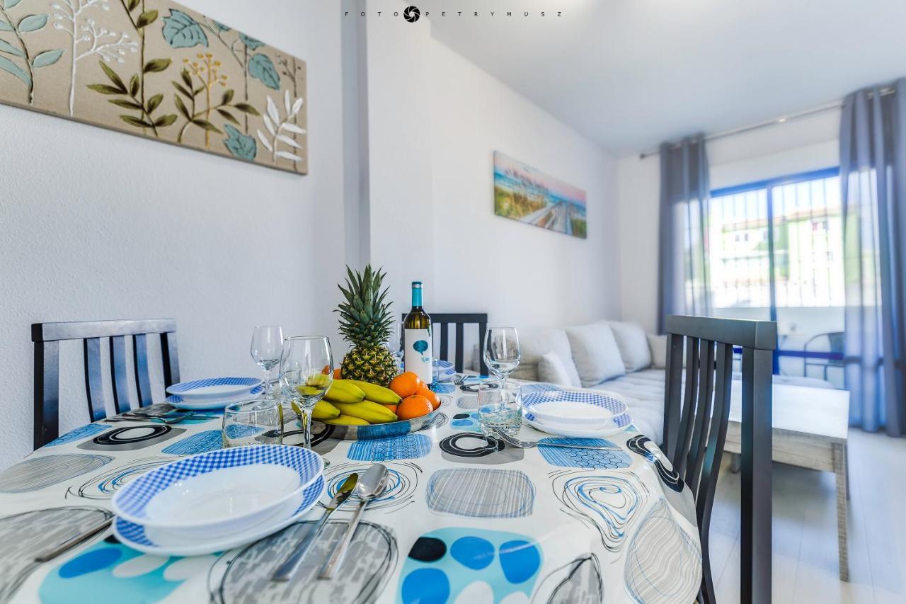Blue Sea Apartment Торевьиа Экстерьер фото