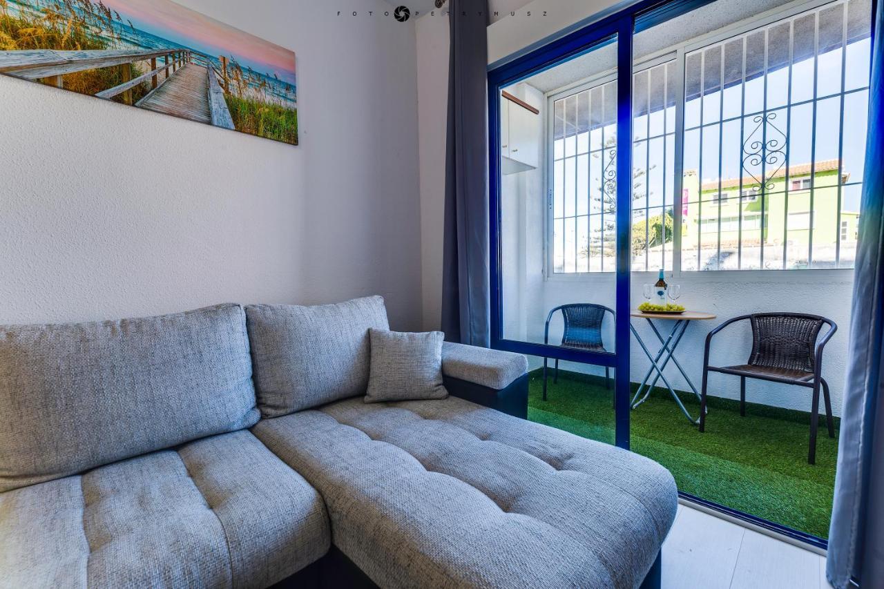 Blue Sea Apartment Торевьиа Экстерьер фото