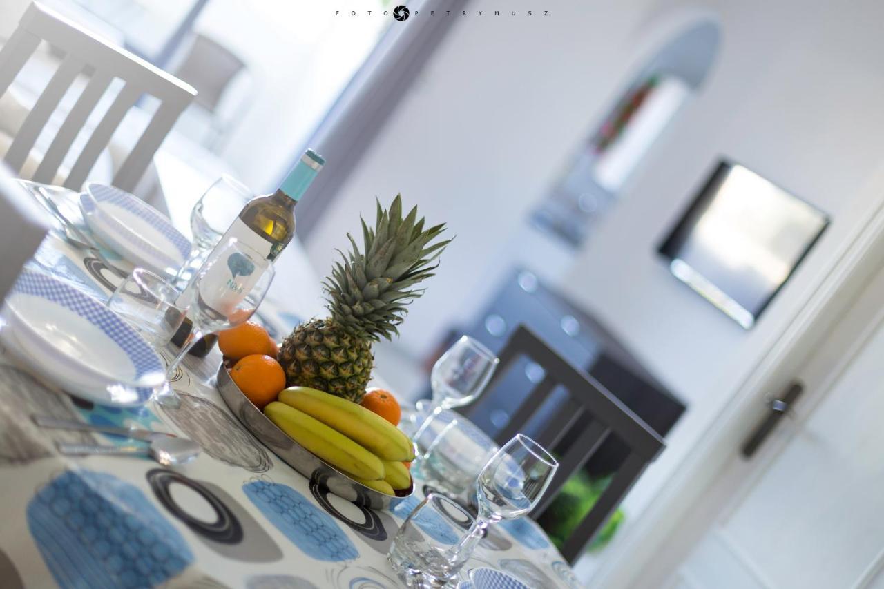 Blue Sea Apartment Торевьиа Экстерьер фото