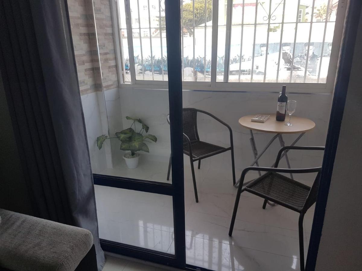 Blue Sea Apartment Торевьиа Экстерьер фото
