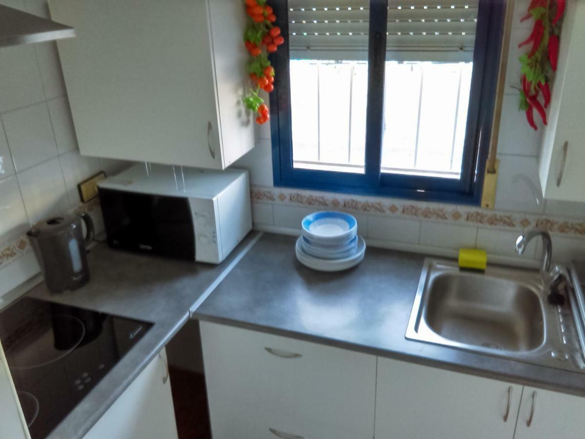 Blue Sea Apartment Торевьиа Экстерьер фото