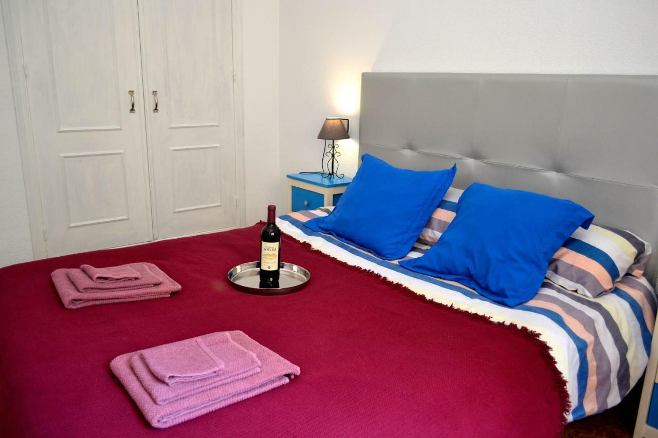 Blue Sea Apartment Торевьиа Экстерьер фото