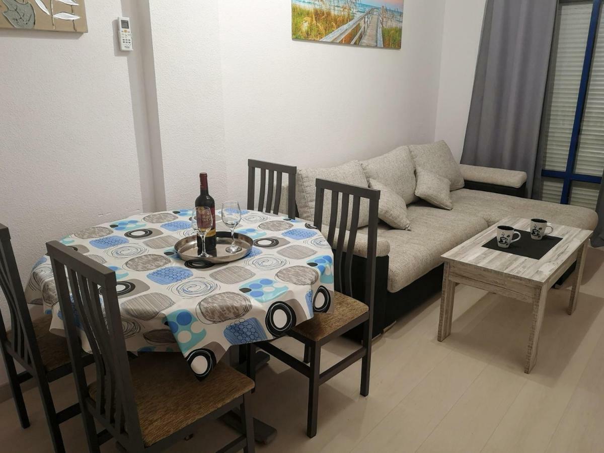 Blue Sea Apartment Торевьиа Экстерьер фото