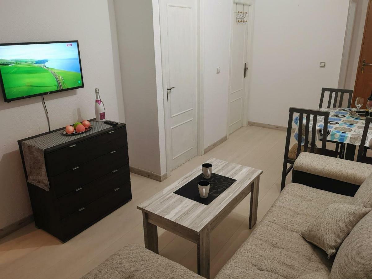 Blue Sea Apartment Торевьиа Экстерьер фото