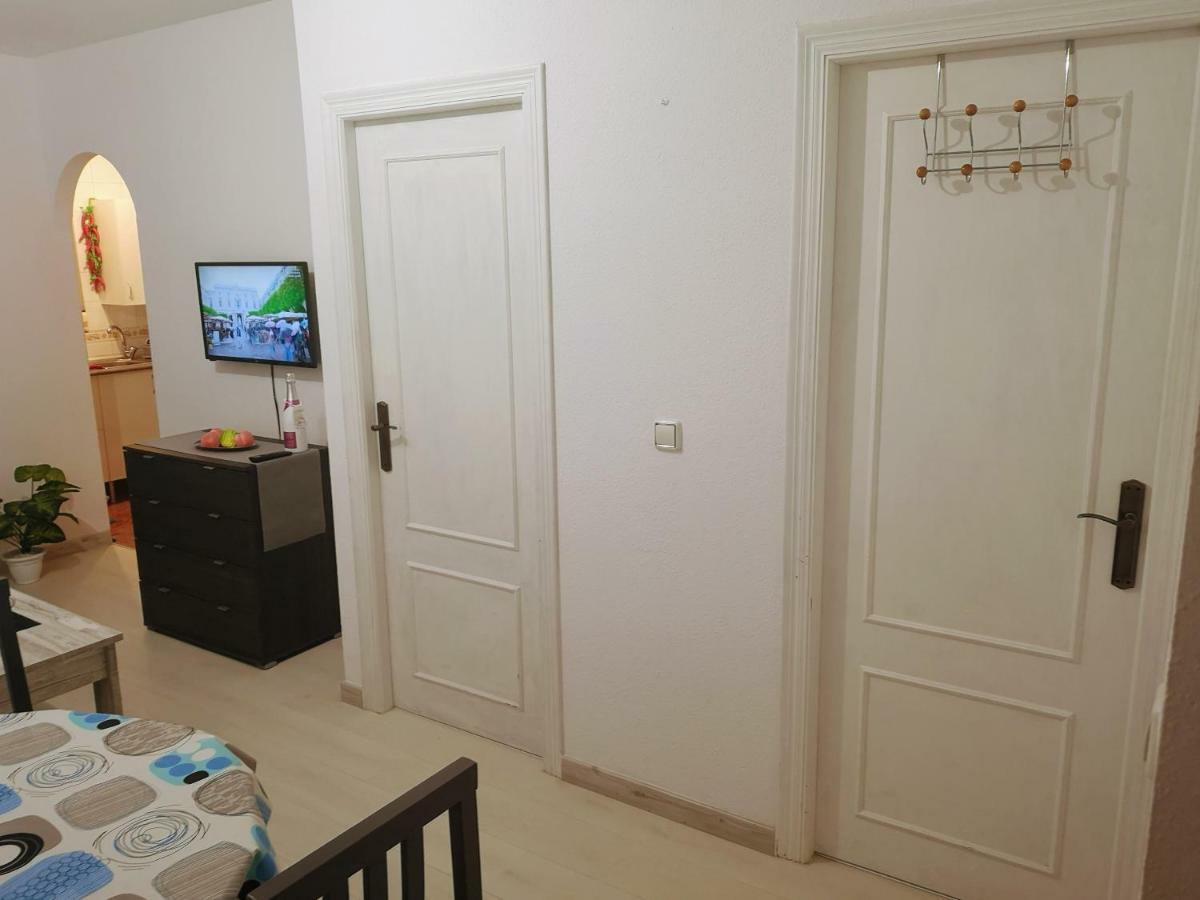 Blue Sea Apartment Торевьиа Экстерьер фото