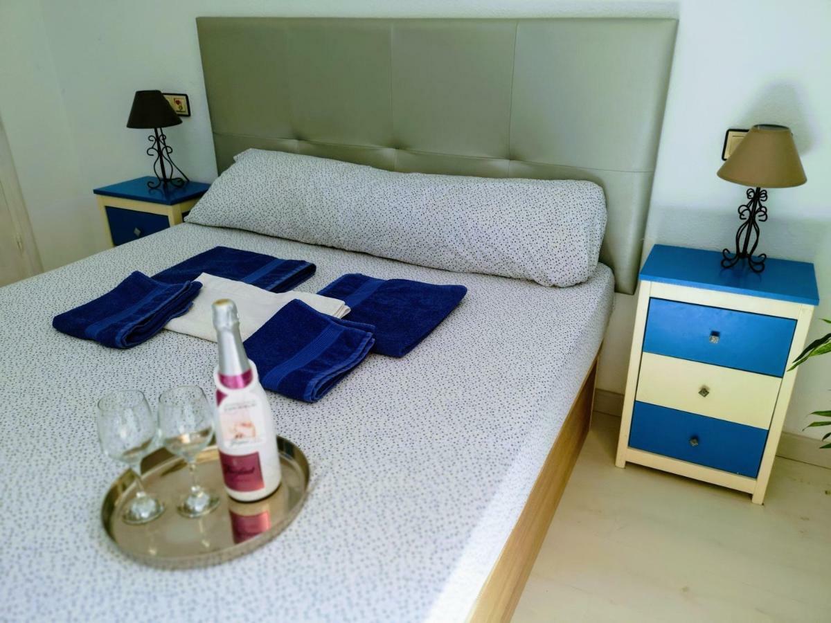 Blue Sea Apartment Торевьиа Экстерьер фото