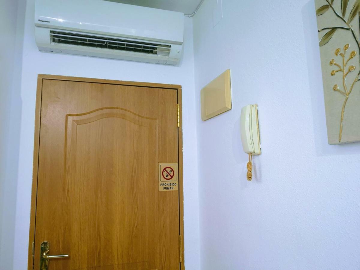 Blue Sea Apartment Торевьиа Экстерьер фото